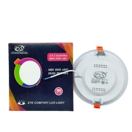15W Ultra-Slim Architectural LED Panel Light