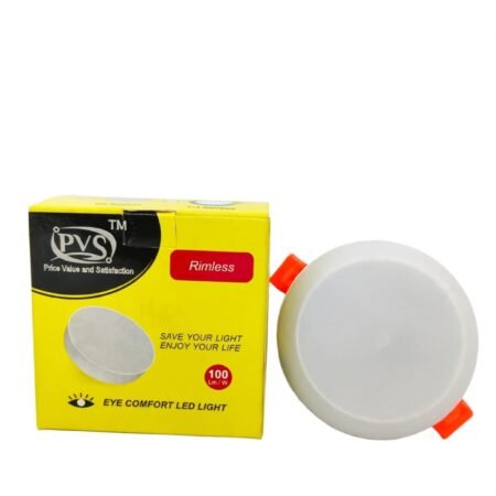 7+7W Rainbow Dual-Color Deep Concealed LED Light